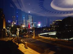 -上海苏宁宝丽嘉酒店·Cafe Bellagio西餐厅