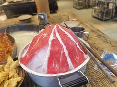 -冯校长老火锅(深圳总店)