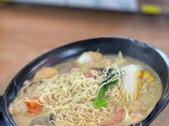 -杨国福麻辣烫(南海万达店)