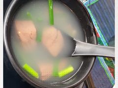 -甘家界牌柠檬鸭(青山店)