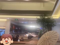 -春家·非遗手工小吃(徐汇万科广场店)