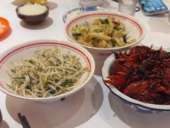 -江味龙虾馆·裸蓝龙虾(南山店)