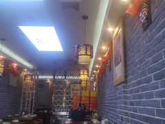 大堂-曹丞相·地锅鸡·地锅鱼(武林店)