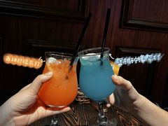 -The Cheebat 锌吧·Bistro(体育西店)