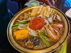 -紫泥369粗粮季(鼓楼店)