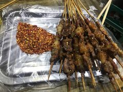 -老王太太串吧(中街店)