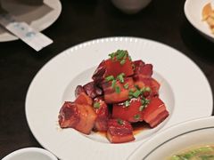 -老妈疙瘩汤·平价海鲜专门店·老威海菜(渔港路店)