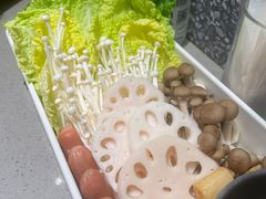 -半天妖烤鱼(槐房万达店)