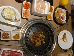 -火炉火自助餐(悠唐购物中心店)