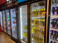 -蚝英雄鲜蚝自助专门店(长楹天街直营店)