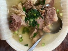 -翟氏天天小吃(上东街区店)