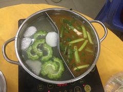 -鑫宝沙茶牛肉火锅(永泰店)