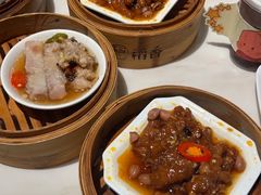 -稻香饭店(龙华天虹店)