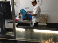 -清真·安乐园菜馆(茶南店)