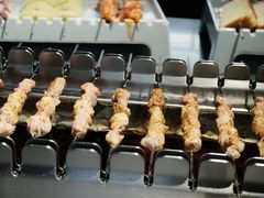 -很久以前羊肉串(南京路第一百货店)