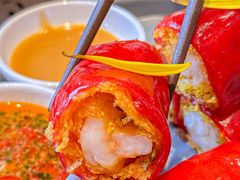 -点都德(广州白云山景区南门店)