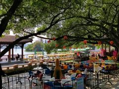 -桥西市场(环城西路)