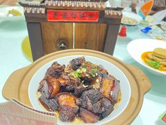 -春盛渔府(牛首山店)