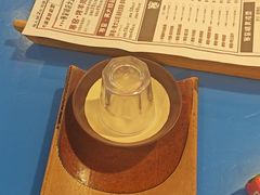 -破瓦寒窑·地摊烤羊排