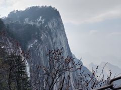 -华山风景名胜区