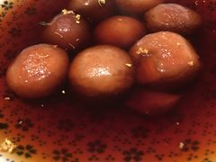 -蜜桃餐厅·古运河畔(南下塘店)