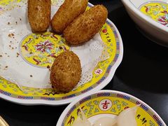 -芦月轩羊蝎子(北蜂窝店)