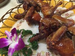 -顺悦酒家(嘉信城市广场店)