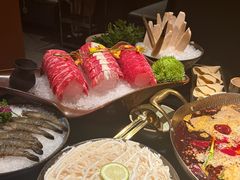-色響火锅(恒隆广场店)