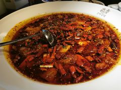 -首秀·四川料理(星耀101店)