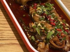 -通海俄式烧烤·俄罗斯大串(嵩山路店)