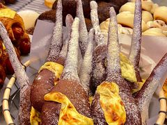 -PAPER STONE BAKERY(天汇广场店)