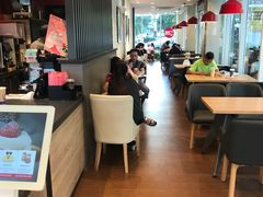 -85度C(深圳佳宁娜店)