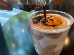 -ADO KAFE(大学城店)