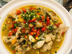 江湖跳跳蛙-九头鸟酒家(四道口店)