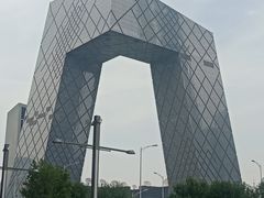 -中央广播电视总台(光华路办公区)