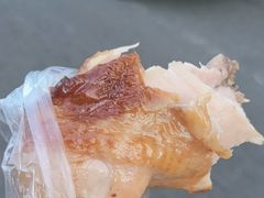 -大益烤鸡