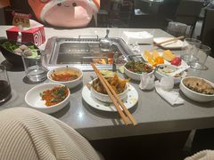 -海底捞火锅(步步高新天地店)