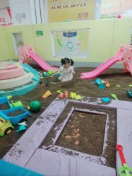 -孩子王(铁西万达店)