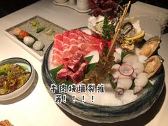 牛肉-最品火锅