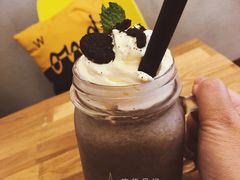 -W CAFE(甜爱路店)