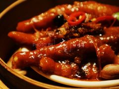 -万丽轩·粤菜(王府井金茂万丽酒店)