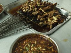 -宋文成烤肉(白沙巷店)