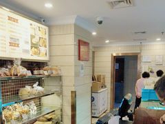 -国际饭店·帆声西饼屋(黄河路店)