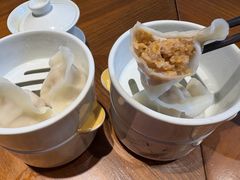 -喜鼎海胆水饺(东港店)