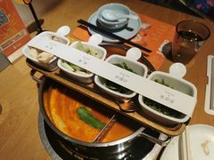 冬阴功锅底-生如夏花泰式火锅(鹭洲里店)