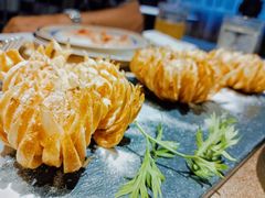 -美博·美术博物馆主题餐厅(威尼斯水城店)