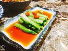 -宴小馆·小海鲜青岛菜(五四广场店)