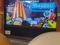 -汤姆熊欢乐世界(光启城店)