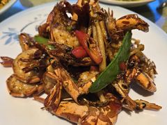 -忠顺斋易州印象烤鸭店(东关新村店)