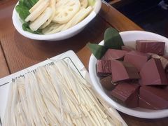 -刘老表·瓦罐汤涮肉(青云谱店)